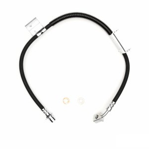 Chevrolet Express 1500 Brake Hose - Front-L - R1 Concepts - `08-`14